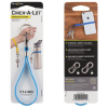 NITE IZE Cinch-A-Lot Stretch Strap Blue