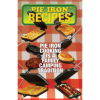 Rome Pie Iron Recipe Book