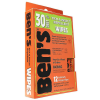 Ben's 30% Deet Tick & Insect Repellent Wipes