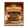 Backwoods Jalapeno Popper Sausage Seasoning - 5 lbs