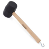 Coleman Rubber Mallet with Tent Peg Remover