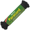 Coghlan's Paracord Black