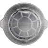 Lodge Manufacturing 12 Inch Foil Liners A12F3