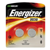 Energizer Lithium 2032 Battery 2 Pack