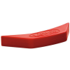 Lodge Silicone Assist Handle Holder, Red