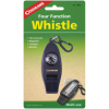 Coghlan's Four Function Whistle