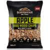 BEAR MOUNTAIN BBQ CHIPS/APPLE