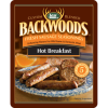L.E.M BACKWOODS CAJUN FRESH SAUSAGE SEASONING