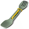 UCO Utility Spork With Tether Green - 2Pk