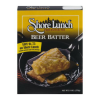 Shore Lunch Fish Batter Mix Beer Batter