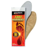 Grabber Foot Warmers Single Pair Medium/Large