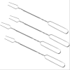Coleman 20-Inch Metal Skewer Toaster Forks, Set of 4