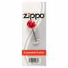 Zippo Flints 6pk