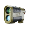 Bushnell Broadhead Laser Rangefinder, LA1500AD