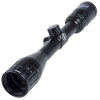 Bushnell Banner Dusk & Dawn Multi-X Reticle Riflescope, 4-12X 40mm 614124