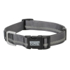 TERRAIN D.O.G. 07-0857-R4 LG Snap N Go Collar Dark Gray