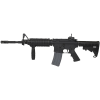 Colt M4A1 SOCOM Rifle 223 Remington 16.1" Heavy Barrel with Pinned Flash Hider, 30-Round Matte Black