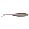 SPRO Like Five Soft Bait Smoke Wakasagi