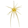 SPRO COIKE Mini 8mm 3 Pack Edge Shrimp
