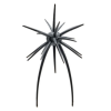 SPRO COIKE Mini 8mm 3 Pack Black Solid