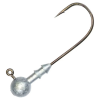 Gamakatsu Horizon Head Jighead - 2/0 1/56 oz 4 Pack