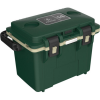 Pelican 14QT Personal Cooler (Hunter Green / Tan)
