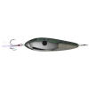 Nichols Lures Bass Mafia Big Larry Spoon 1 1/8 oz. Gizzard Shad