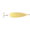 Nichols Ben Parker Mini Magnum Flutter Spoon 6" Goldleaf
