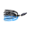 Strike King Rattling Thunder Cricket 3/8 Oz Black & Blue