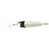 Nichols Lures Lake Fork Flutter Spoon 1/16 oz. Silver Chrome