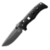 Benchmade Knives Mini Adamas 7.6" Black G10