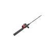 Zebco 101 Spincast Combo 5' 2pc Medium Light