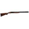 Savage Stevens Model 555 Over/Under Break Action 28 Ga 26" 3" Chambers Walnut Stock