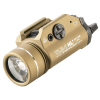 Streamlight 69266 TLR-1 HL Gun Light Flat Dark Earth 1,000 Lumens White LED