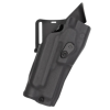 Safariland 6390RDSO2832131 ALS Black Fits Glock 19 MOS Compatible w/ SureFire X300U Right Hand