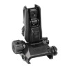 Magpul MAG527-BLK MBUS Pro LR Adjustable Sight Rear Black Adjustable for AR-15