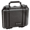 Pelican 1400000110 Protector Case Polypropylene Holds Handgun