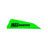 AAE Max Hunter Vane 50PK Bright Green