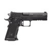 Sig Sauer P211 9mm 5" Barrel Optic Ready 21/17 Round