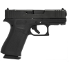 Glock 43X MOS 9mm 3.41" Barrel Optic Ready 15 Round