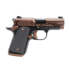 Kimber Micro 9 250th Anniversary 9mm 3.15" Barrel 7 Round