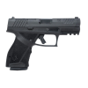 Taurus TX9 Compact 9mm 4" Barrel 2 15 Round Pistol Black