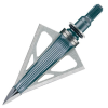 NAP Thunderhead 3 Blade Broadhead 125 Grain 1.19" CD 6 Pk 60-114
