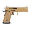 Sig Sauer P211-GT5 Coyote 9mm 4.9" Barrel (1) 17rd / (2) 21rd Steel Mags