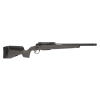 Savage 110 Carbon Hunter 350 Legend 18" Carbon Fiber Wrapped Stainless Stlle Barrel 4 Round