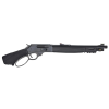 Henry H10 Bear's Leg Pistol .45-70 Gov't 13.8" Barrel 3 Round
