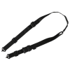 Magpul MAG939BLK MS1 QDM Sling Black Nylon 48"-60" OAL Adjustable Two-Point Rifle