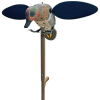 Mojo Outdoors HW2555 Green Winged Teal Teal Species