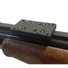 Meadow Creek Universal Low Profile Direct Rib Mount