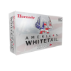 Hornady 300 Win Mag 165 gr SST American Whitetail TIPPED 20 Rounds